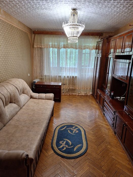 Продам! Свою 1 кімнатну квартиру.