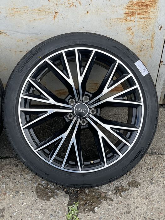 Диски audi R20 audi a6 audi a7 диски audi