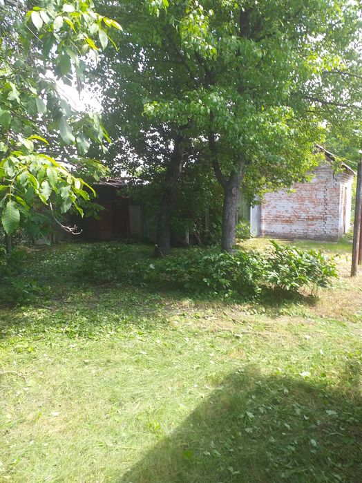 продажа части дома (квартиры) 46,4 м2.