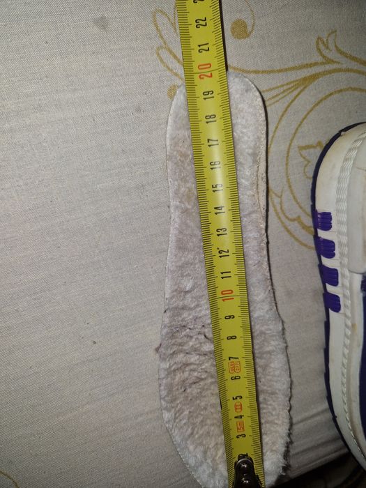 Чобітки 31-32розмір,зима