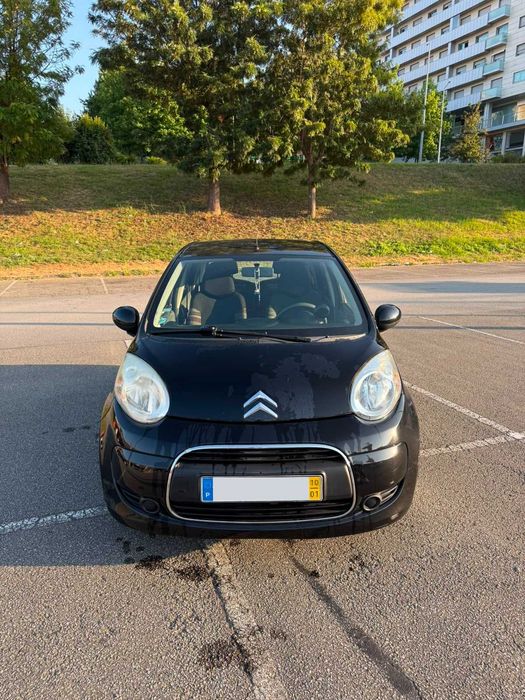 Citroen C1 Gasolina 1.0 2010