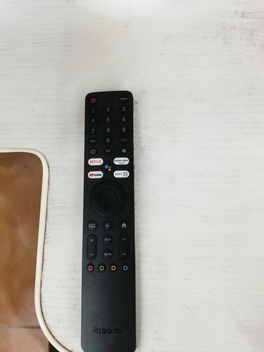TV Xiaomi 32' - Google TV