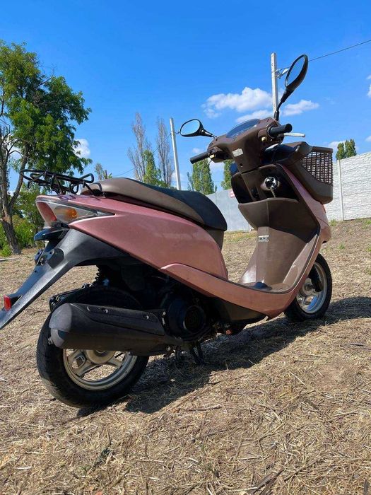 Скутер з Японії Honda DIO CESTA (ОПТ ВІД 3 одиниць)