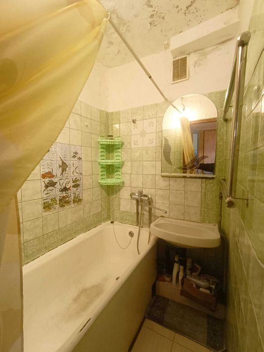 Здається 2к. м. Студентська, з меблями і технікою, 5000+світло