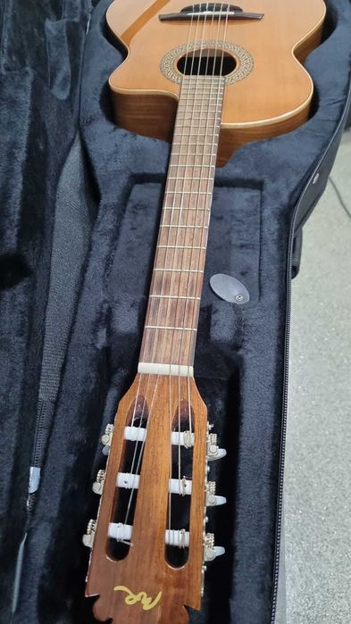 Guitarra Manuel rodriguez modelo 11
