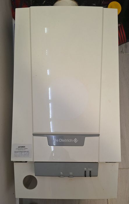 De Dietrich MCR3 24/28MI