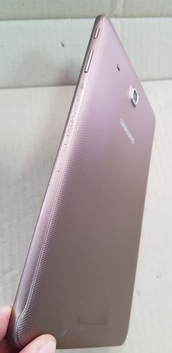 Планшет Samsung Tab E (SM-T561) 3G (Xiaomi Redmi Pad  SE (4/128gb)