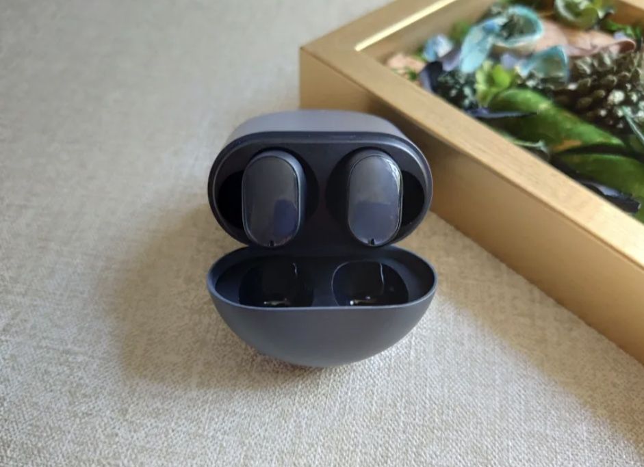 Auriculares/earphones bluetooth ANC Xiaomi Redmi Buds 3 Pro