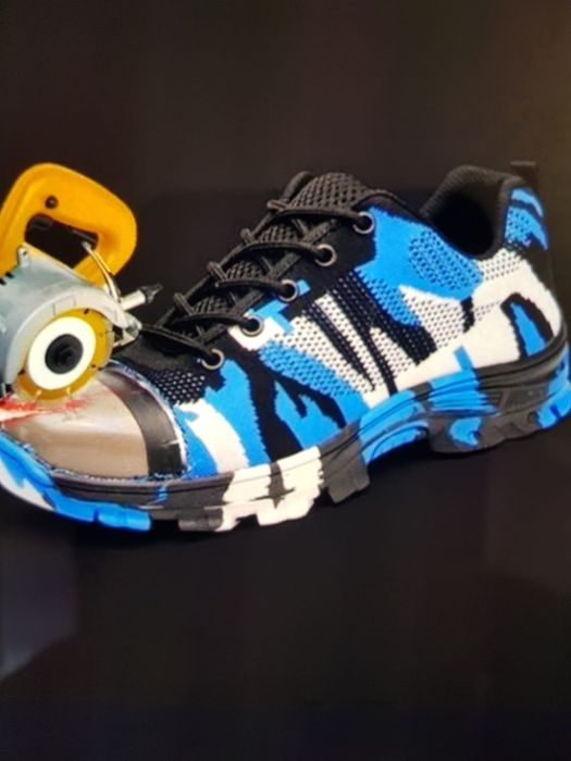 Високоякісні чоловічі черевики