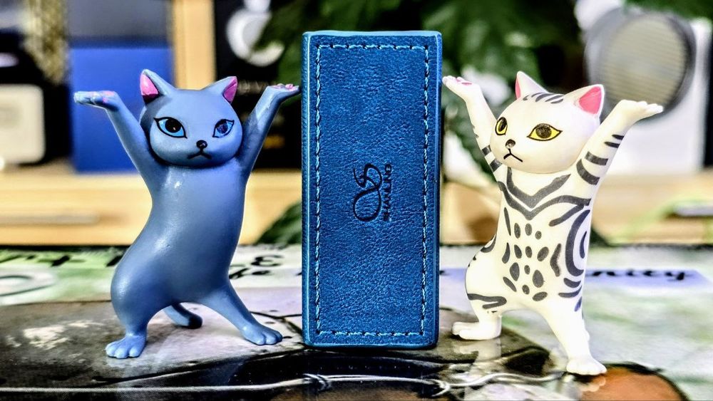 Shanling UA4 + чехол (не нуждаетсяв представлении) – 3600грн