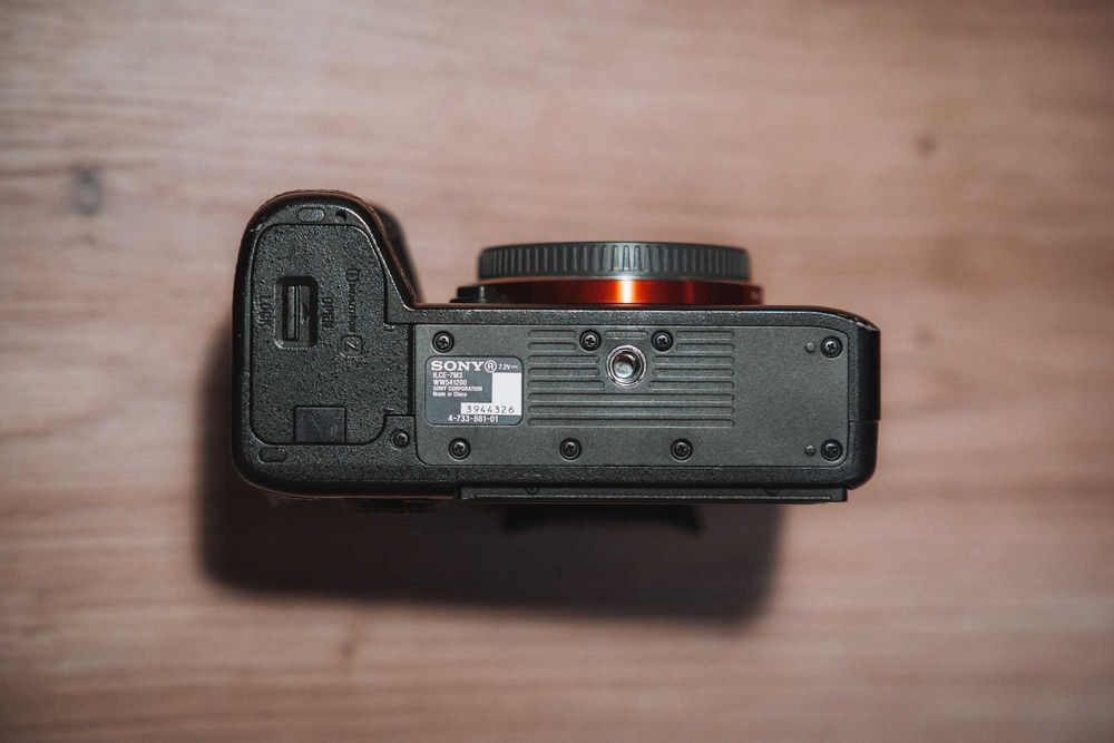 Sony A7 III (ILCE-7M3) | Przebieg 7382 zdj! | Box, dowód zakupu