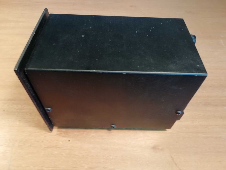 Amplificador de auscultadores Koss ESP E/9B