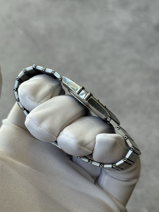 Omega Constellation Day Date Manthattan 33mm - po serwisie - FV!