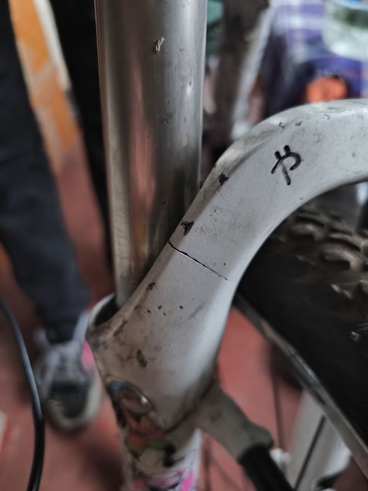 MTB dirt 26" (МТБ дьорт)