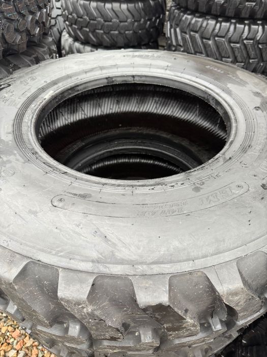 Nowe Opony Dunlop 335/80r20 12.5r20 335/80-20  12.5-20