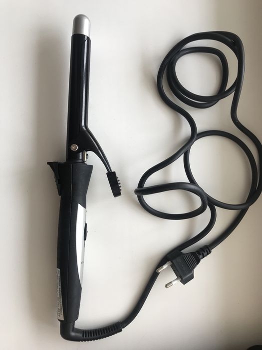 Плойка для волос