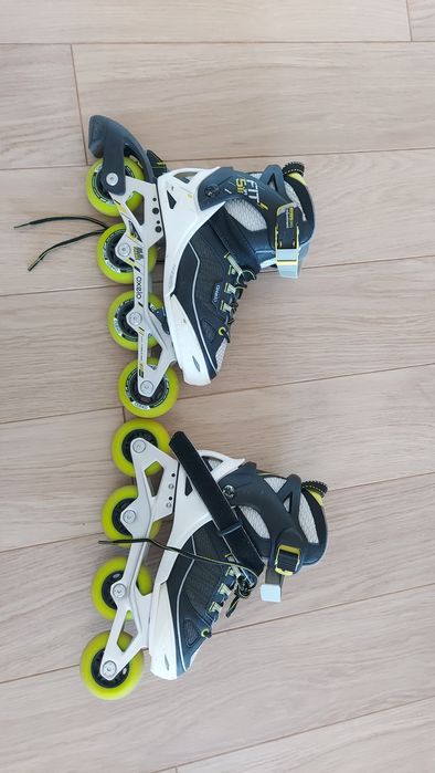 Rolki Oxelo Fit5 Jr