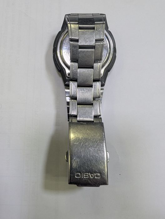 Часы Casio оригинал
