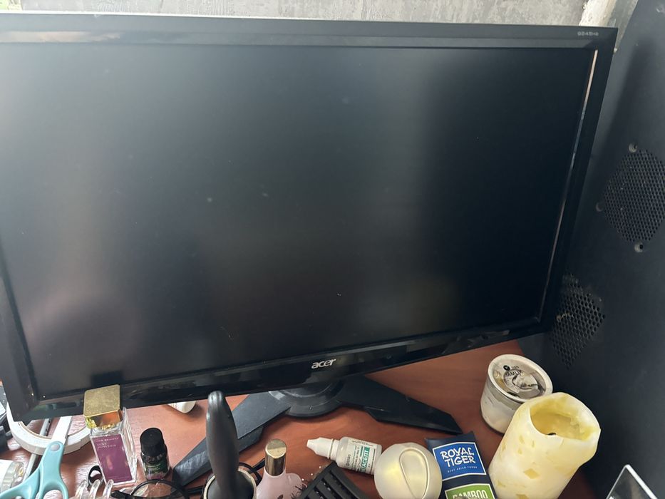 Монитор Acer 23,6 дюйм