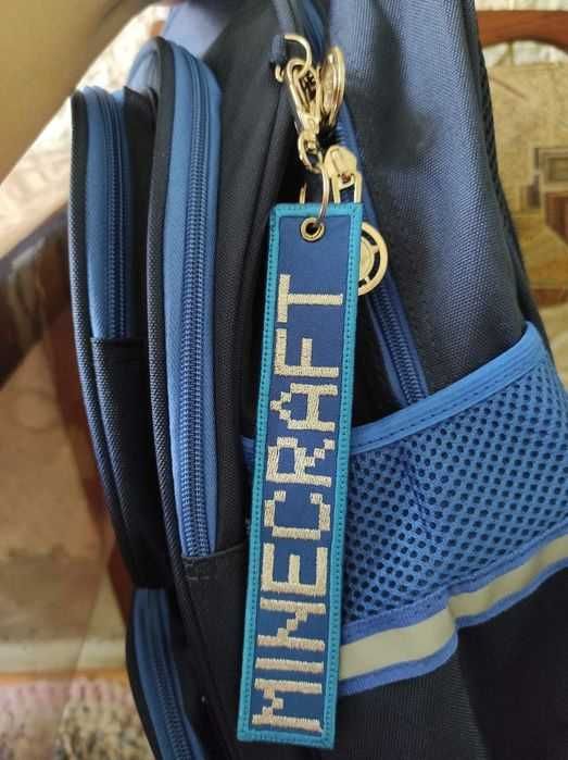 Брелок. Брелок на замовлення. Вышитый брелок. Брелок на ключи.