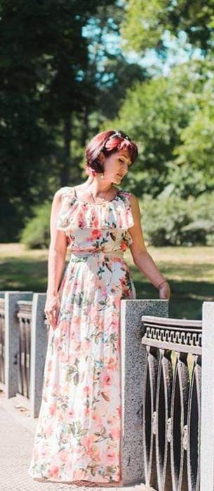 Масаж, що дарує енергію!

Ти заслуговуєш