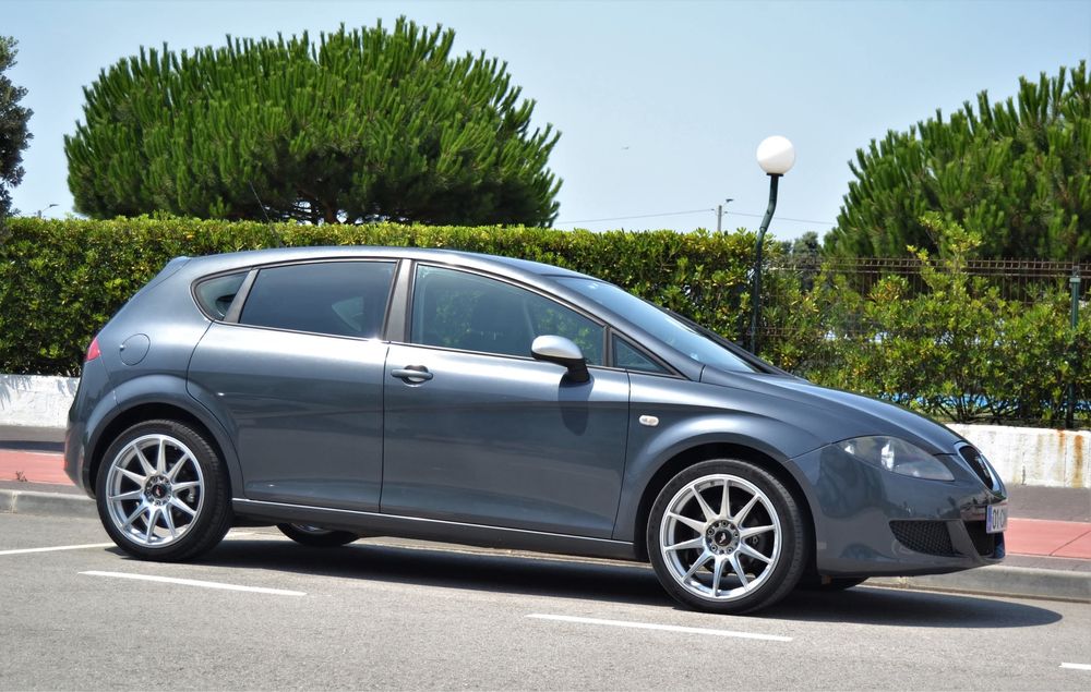 Seat Leon 1.9 TDI