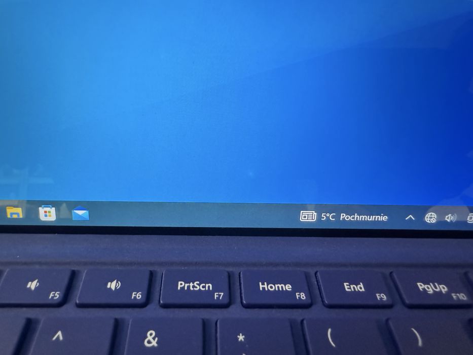 Laptop Tablet Surface Pro 4 Microsoft