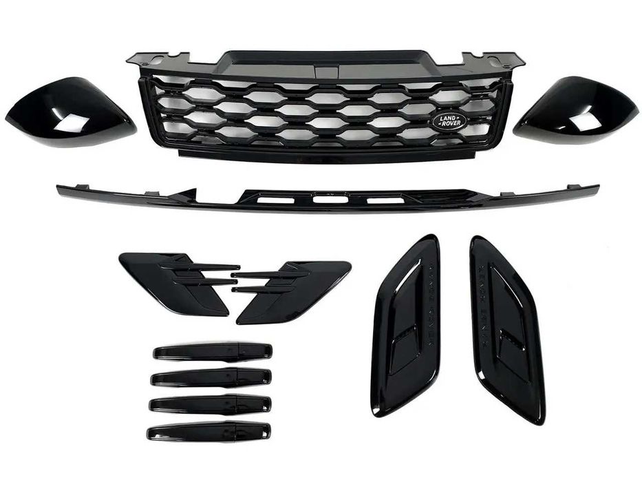 комплект дооснащения Land Rover Range Rover Sport L494 2017-2020г.