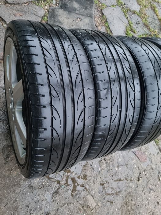 Диски 5/112 R17 Mercedes.