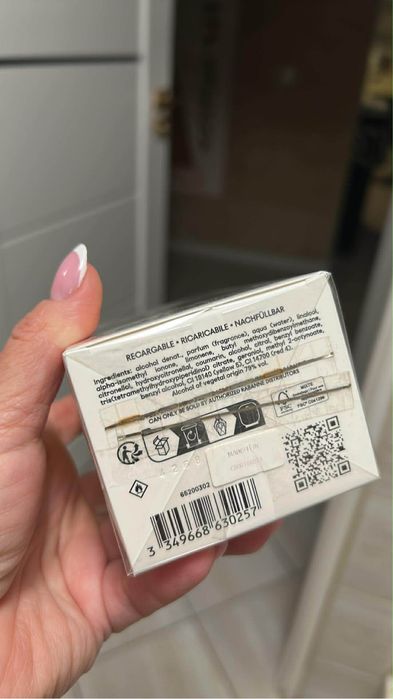 Perfumy milion rabanne