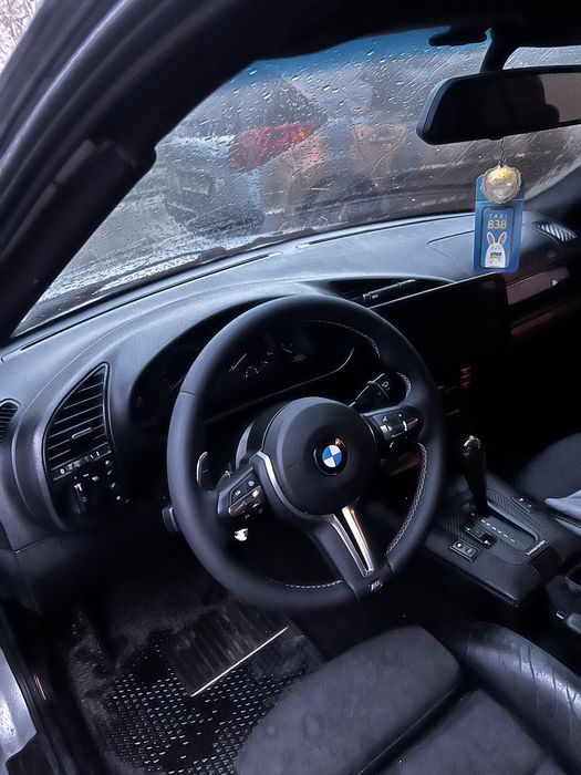 Продам BMW 325 tds