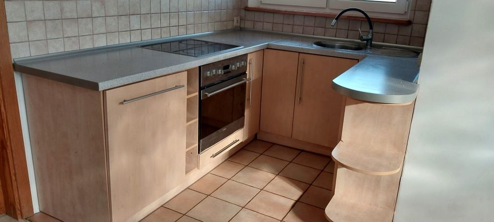 Aneks kuchenny używany