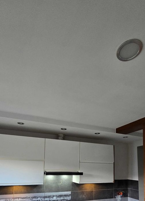 Kuchnia- stan zadbany