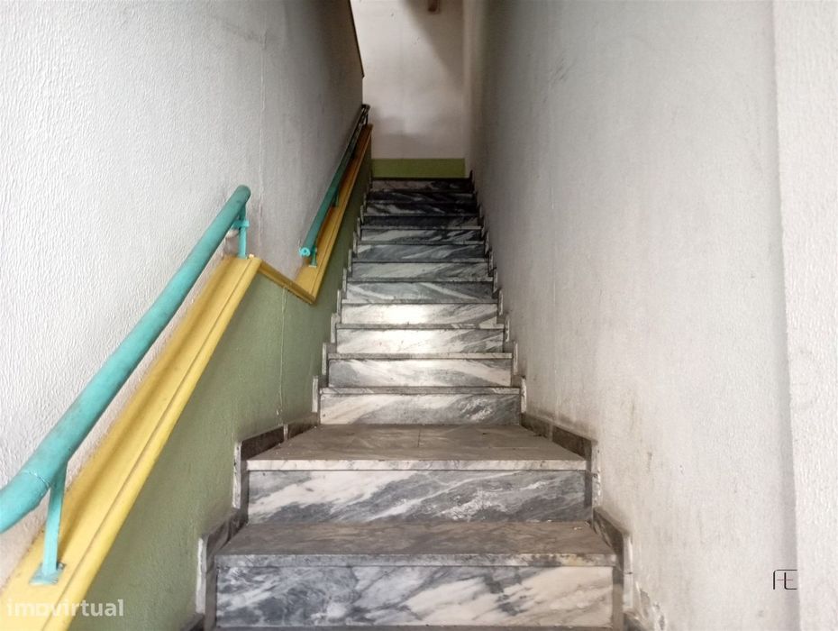 Prédio  Venda em Bonfim,Porto