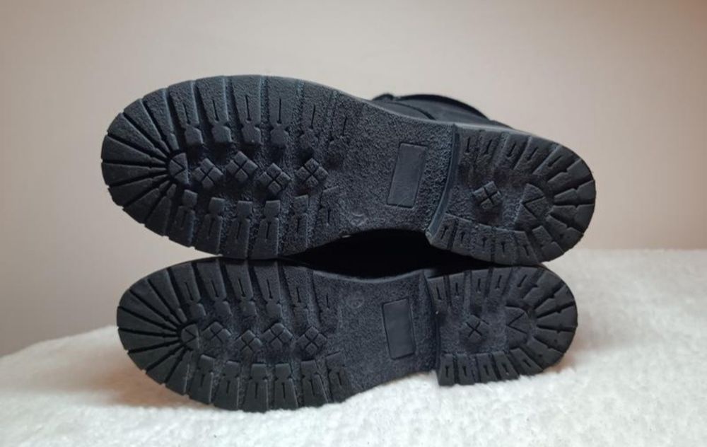 зимові черевики Landrover