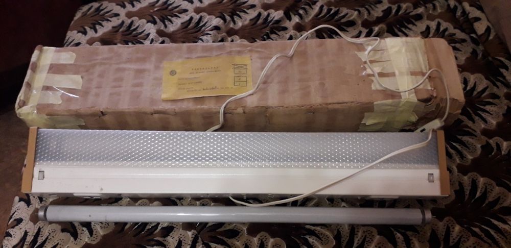 светильник, лампа, бра