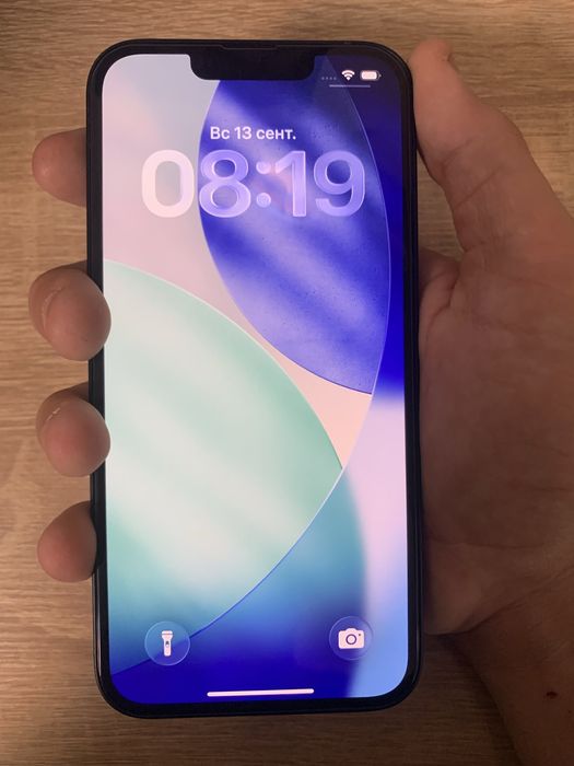 iPhone 13 айфон 13