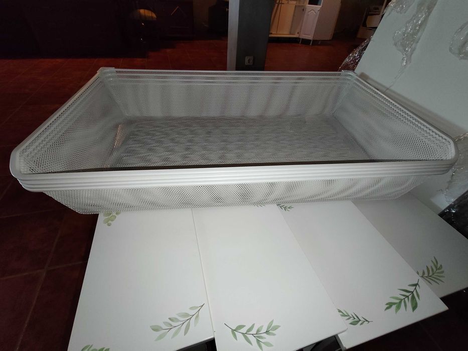 Cesto Komplement IKEA