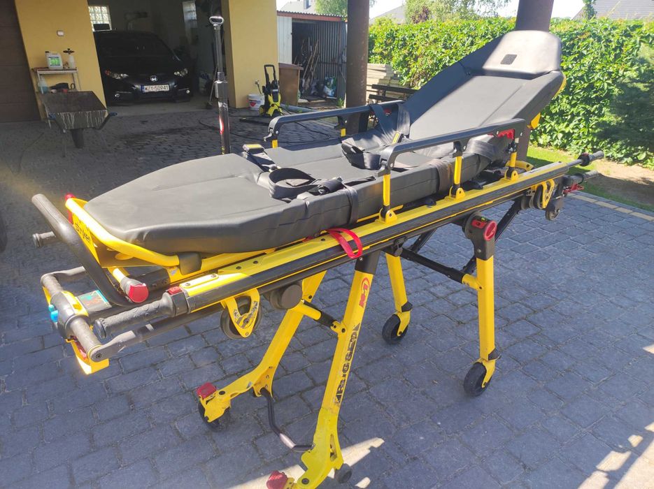 Nosze Stryker M1