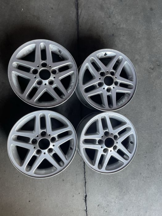 Jantes BMW 15 polegadas