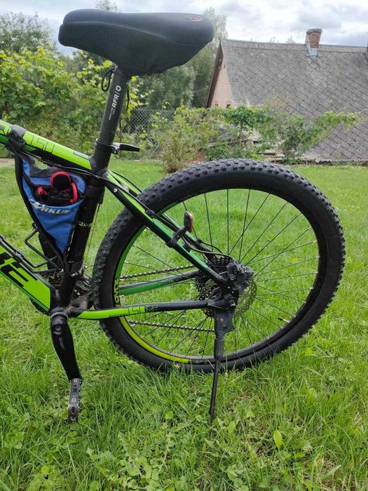 Велосипед Haibike Edition 7.50 / Дискові гальма / Гірський (MTB)