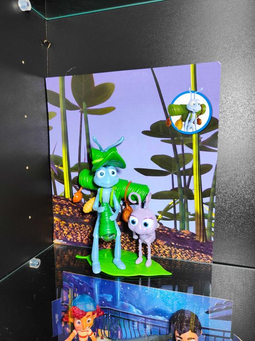 Disney/Anime Figures64751970147969121