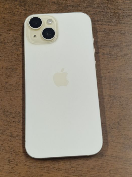 Apple iPhone 15 sprawny