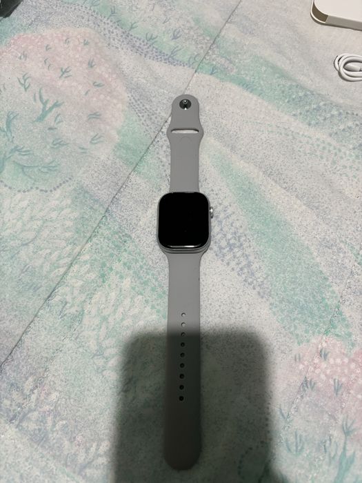 Smartwatch serie 10 mm gps