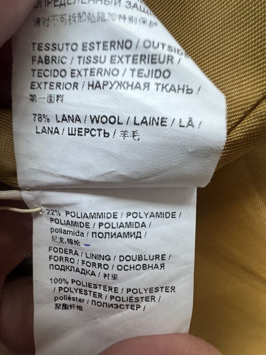 Plaszcz damski Pinko wloskie 44-L