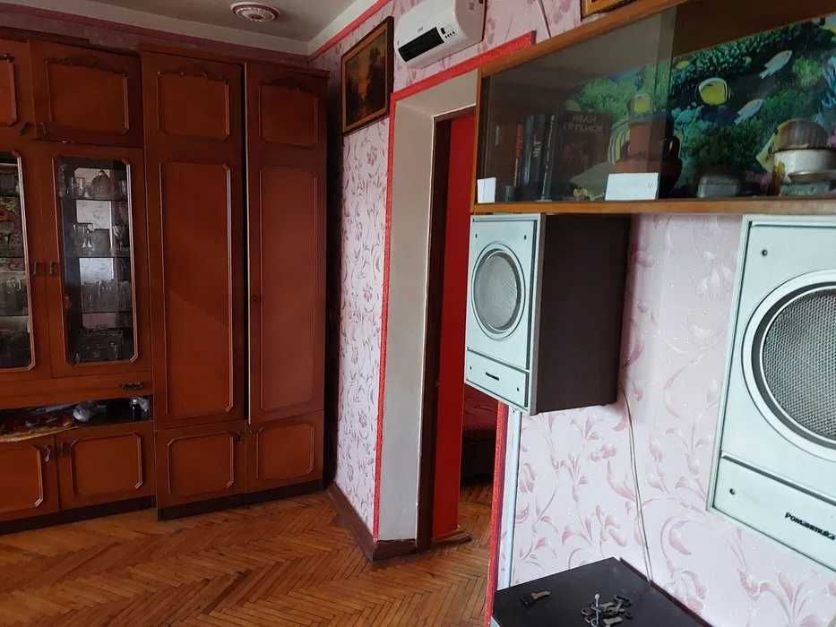 Продаж 2-кімнатної квартири,  Центр! Працюємо з держ. програмами