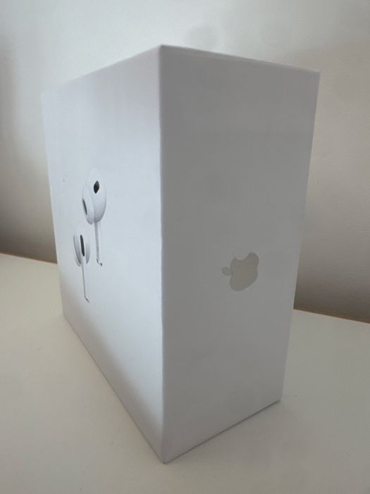 Airpods pro usb-c