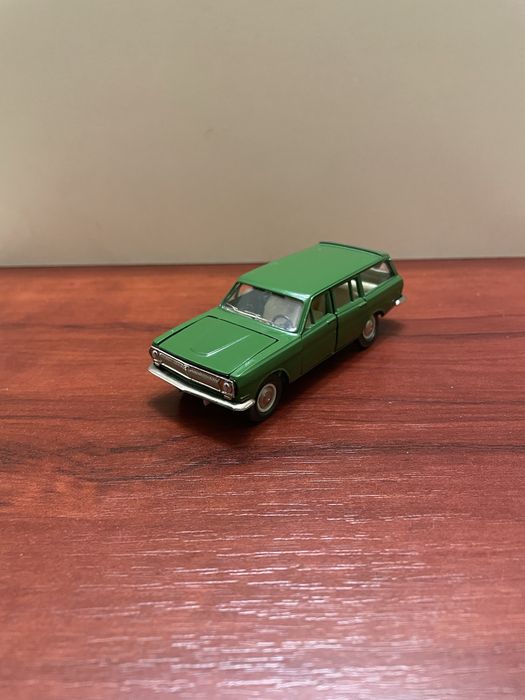 Продажа модель Волга 24-02 А13