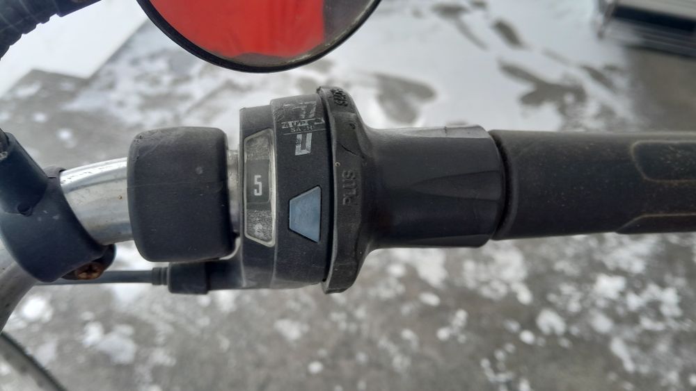 Велосипед продам