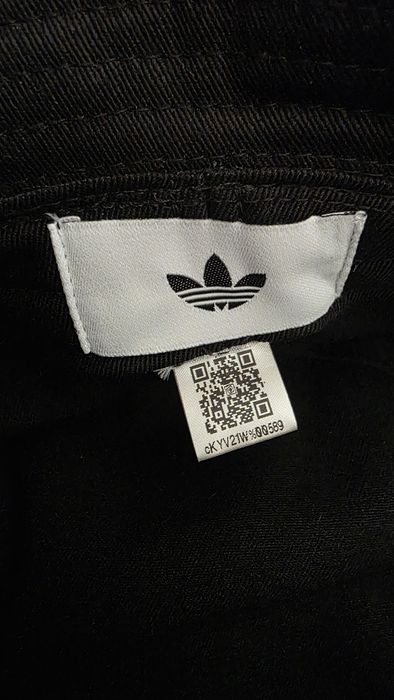 Chapéu adidas Trefoil Adicolor